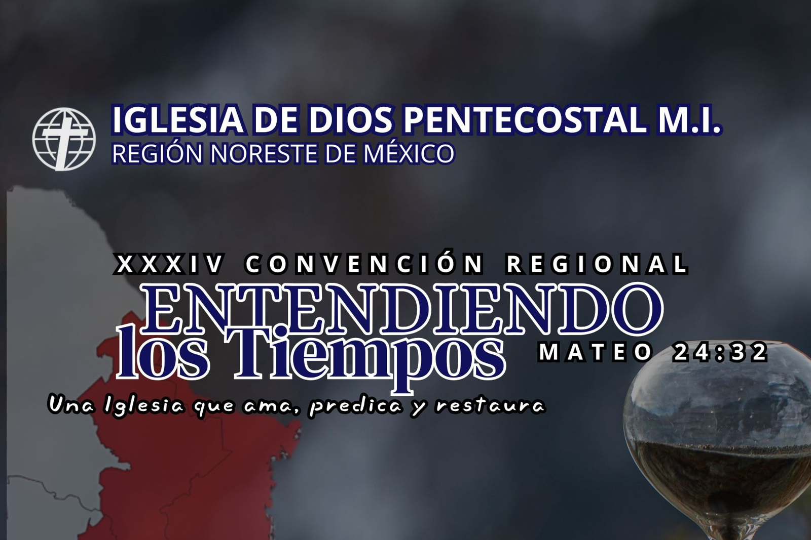 XXXIV Convencion Regional RNEM